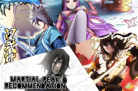 manhua plus.com|martial peak manhua plus.